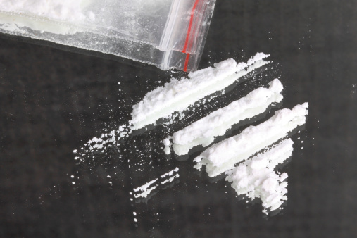 Цена на кокаин в Камерун